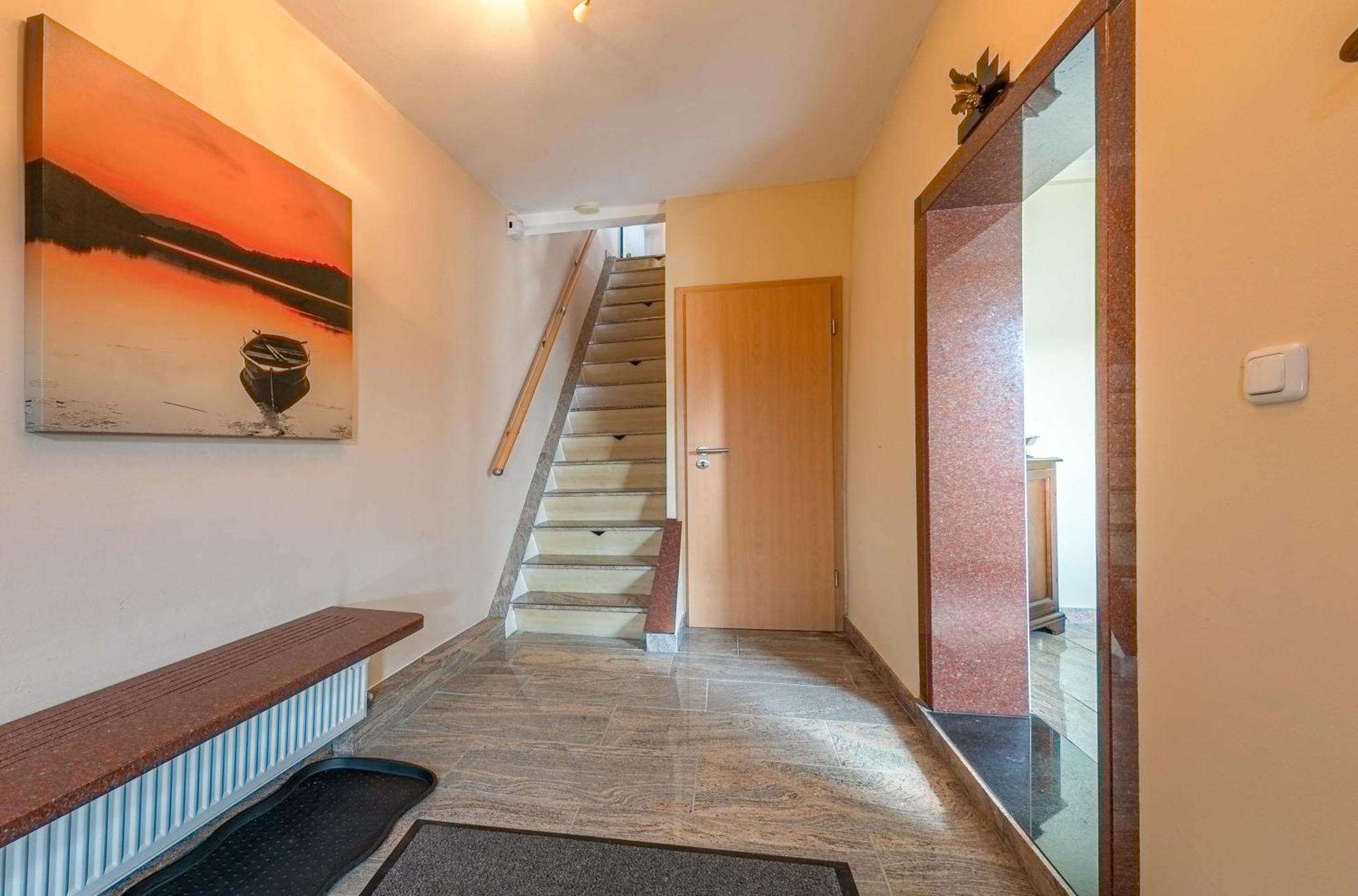 InselGlueck in Herzen Malchows Malchow  Exterior foto