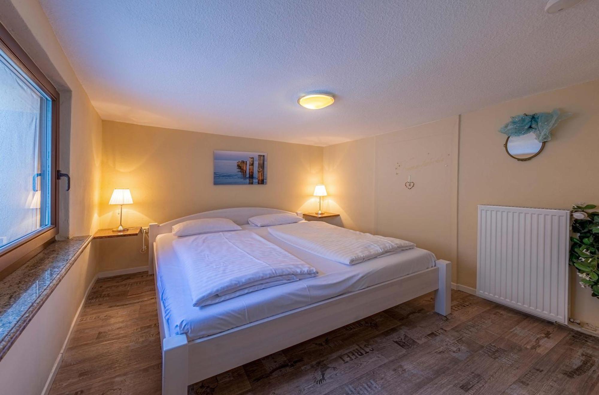 InselGlueck in Herzen Malchows Malchow  Exterior foto